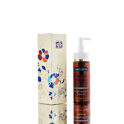 桑日男女外阴洗液