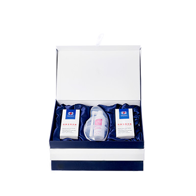 桑日阴道抑菌护理套盒