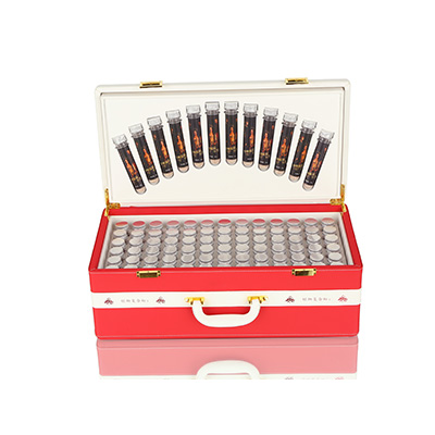 桑日产后卵巢回春套