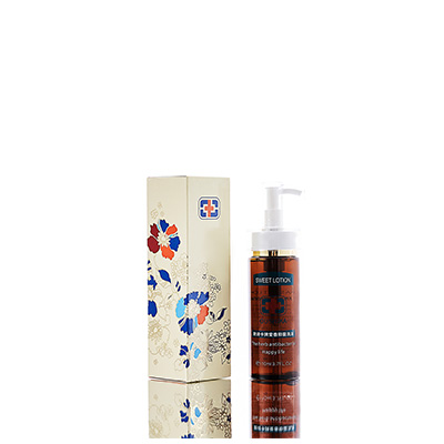 桑日男女外阴洗液