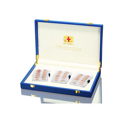 桑日子宫排毒套