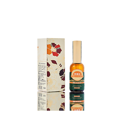 桑日私密细嫩修复精华