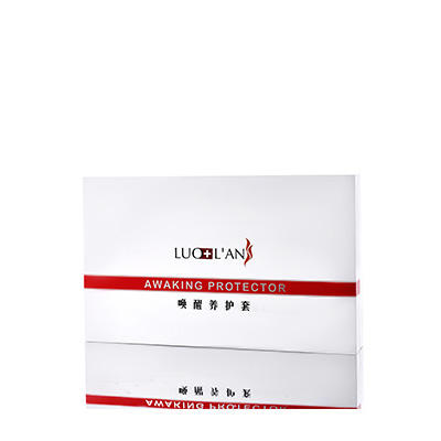 桑日气血能量增强套