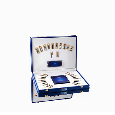 桑日全身经络解压套