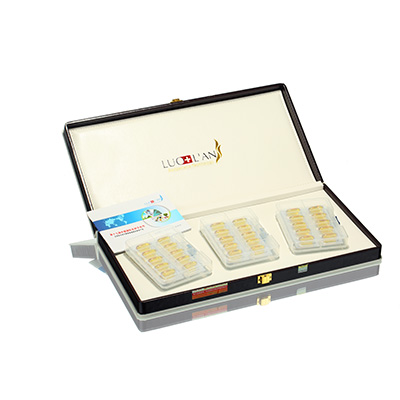 桑日专业盆腔养护套